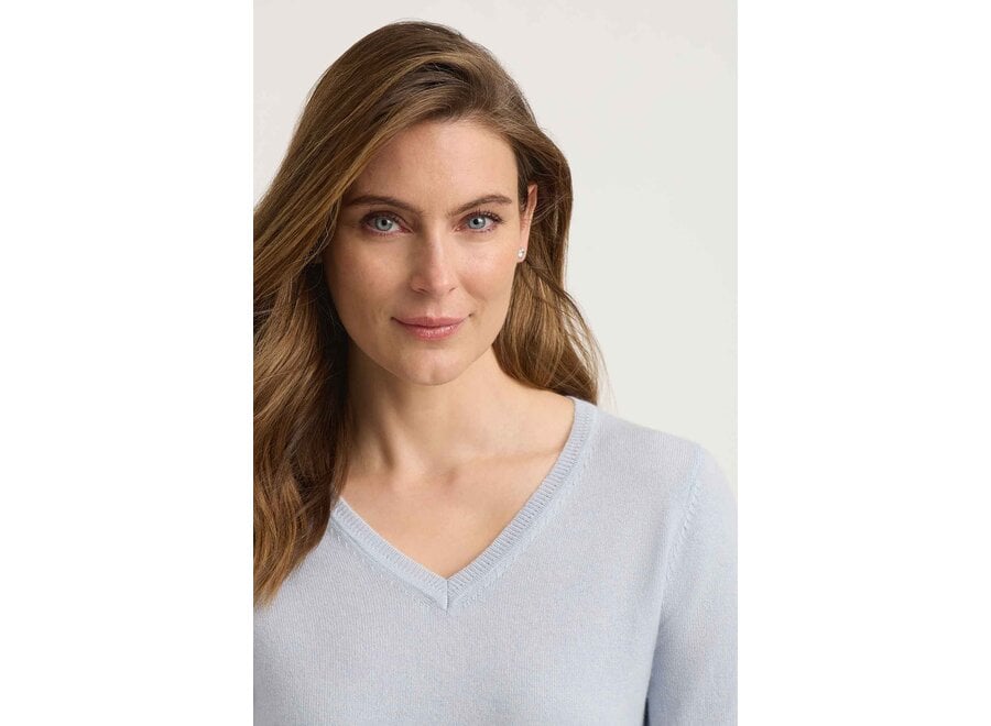 LADIES CLASSIC V - Click for more colours