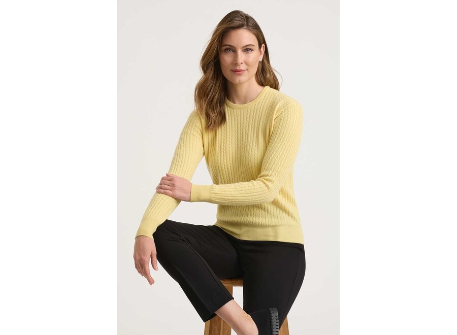 FINE CABLE CREW- Click for more colours