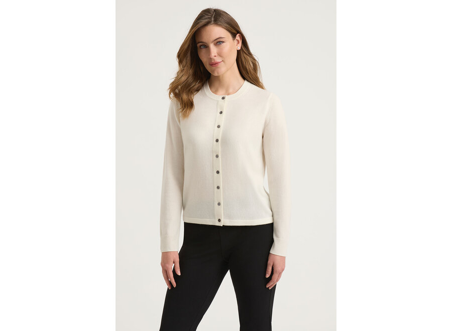 CLASSIC CREW CARDIGAN