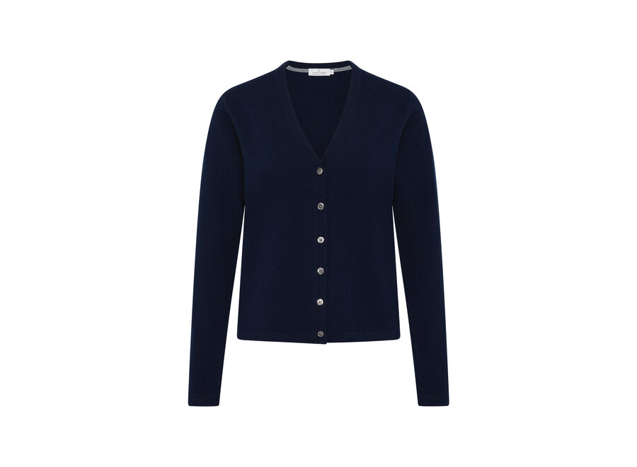 CLASSIC V CARDIGAN