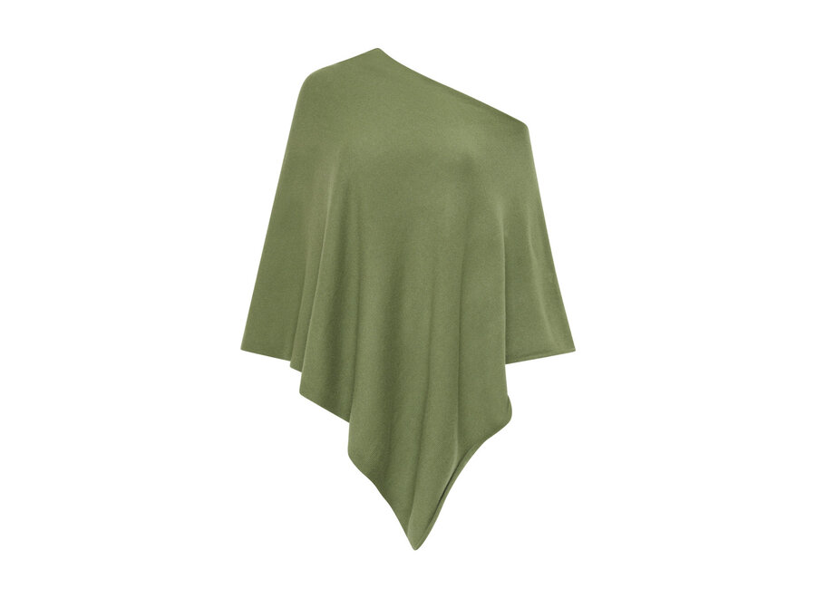 CASHMERE TOPPER PINE