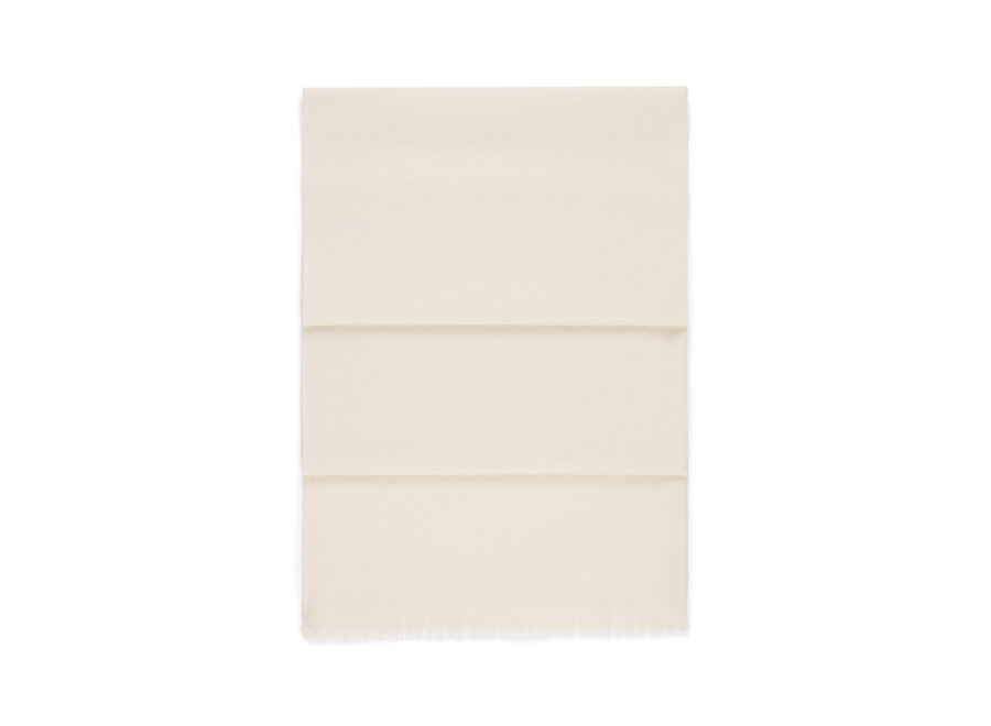 SUPERFINE PASHMINA CREME