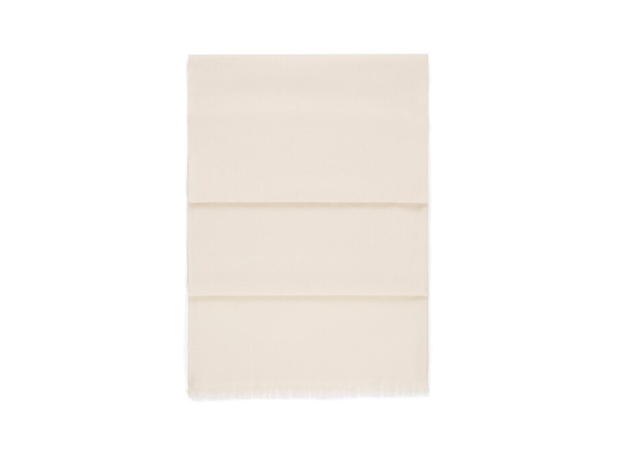 SUPERFINE PASHMINA CREME