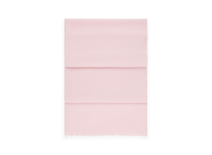 SUPERFINE PASHMINA SHELL PINK