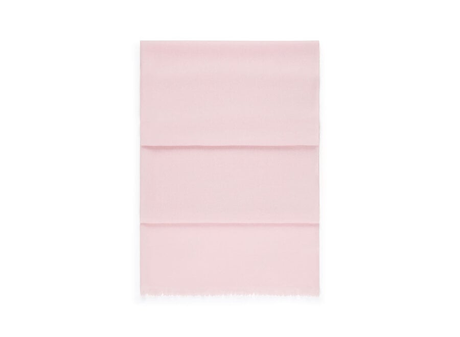 SUPERFINE PASHMINA SHELL PINK