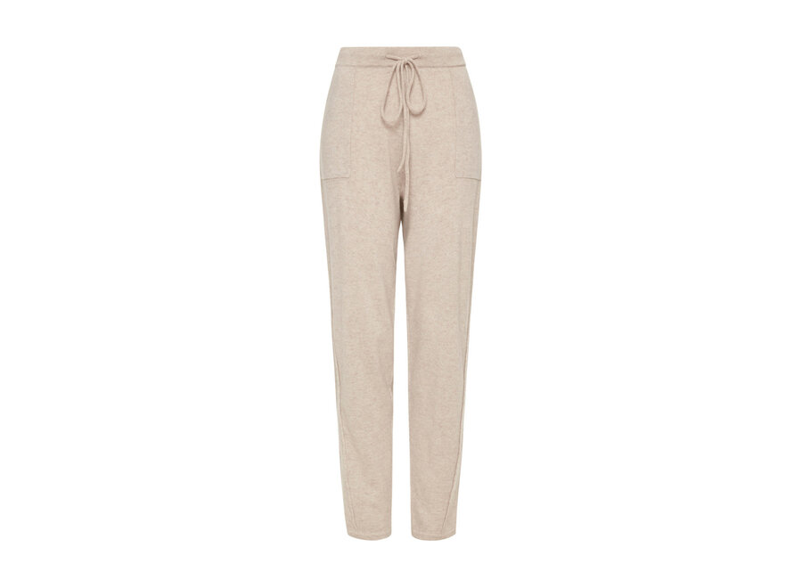 CASHMERE PANTS