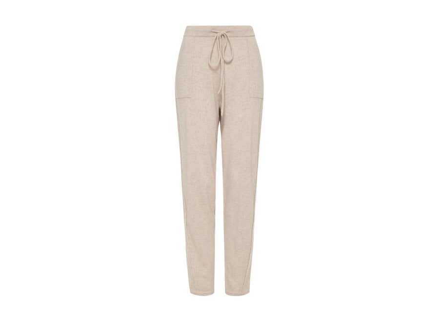 CASHMERE PANTS