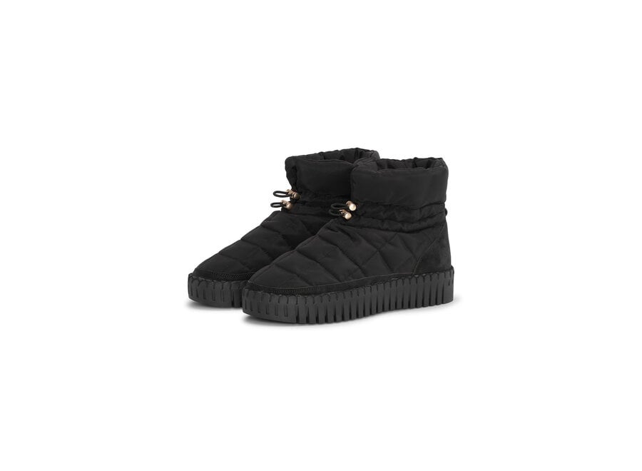 TULIP6082 PADDED WINTER BOOT