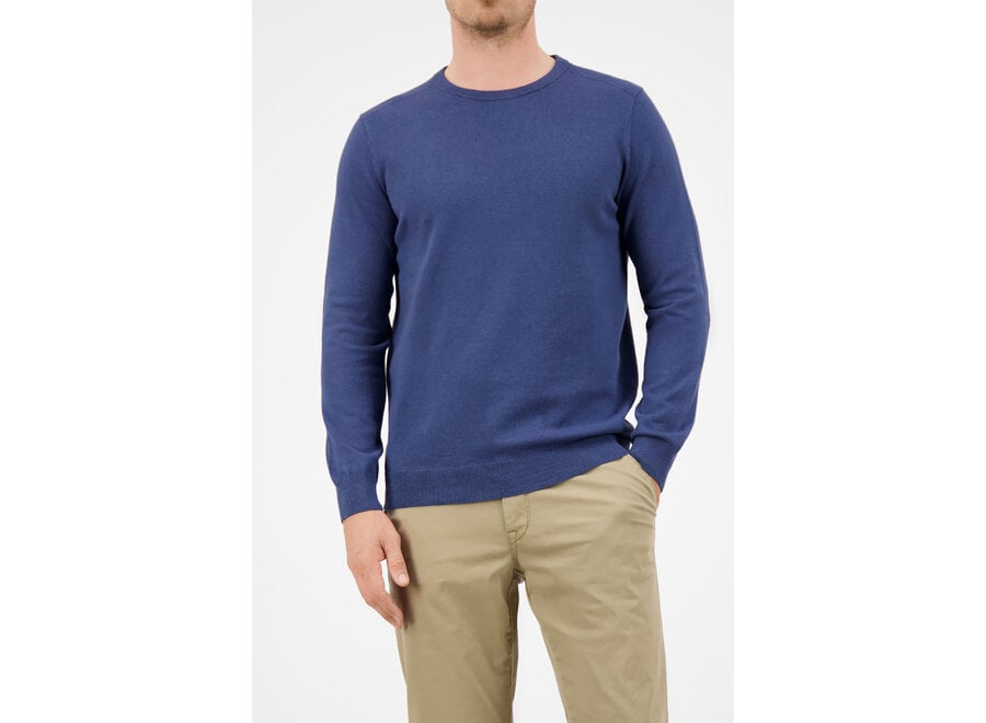 GARDEUR PULLOVER CREW SWEATER - Click for more colours