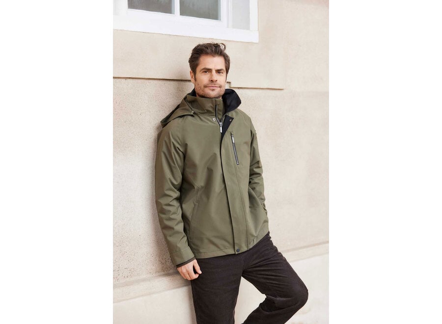 GABRIEL - OLIVE