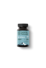 Lazarus Naturals Lazarus Naturals capsules 25mg 40ct