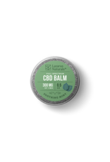 Lazarus Naturals Lazarus Naturals Balm Mint 300mg (.05oz)