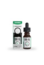 Green Roads Green Roads 550mg Oil (15ml)