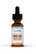 cbd md reviews