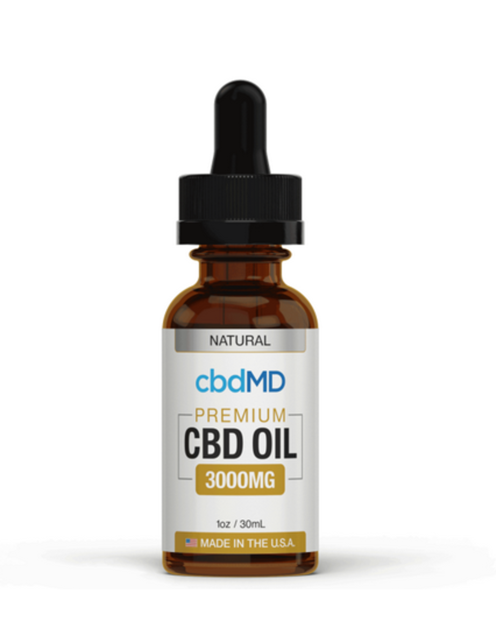 CBD MD cbd md 3000mg oil