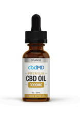 cbd md 3000 mg orange