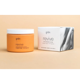Gron Gron revive body lotion 200mg