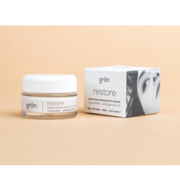 Gron Gron restore morning eye cream