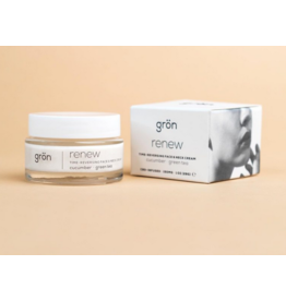 Gron Gron renew neck and face cream150mg