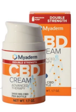 Myaderm Myaderm DS 2400mg (50g)