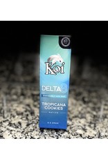 Koi d8 disposable vape pen Tropicana cookies