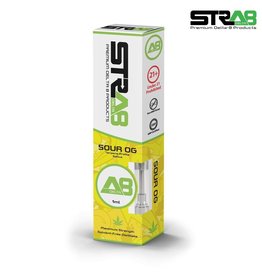 str8 vape sour og