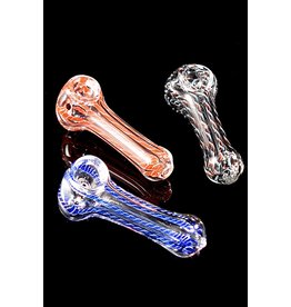 Glass pipes