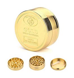 gold grinder