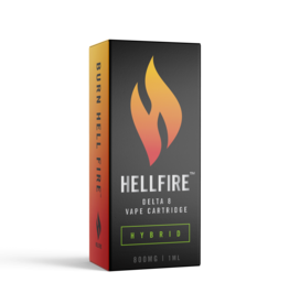 hellfire d8 vape hybrid 24k punch