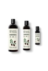 Lazarus Naturals 16fl massage oil