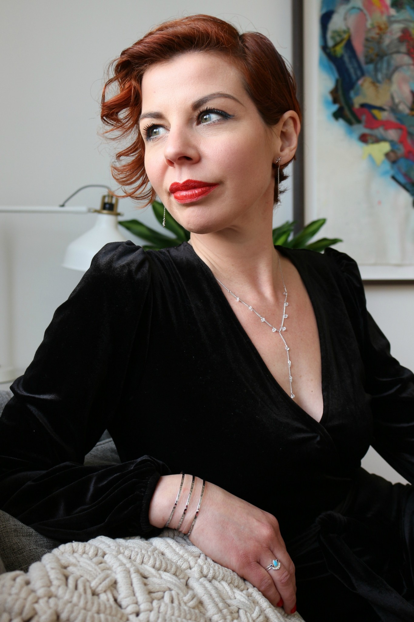 Valérie Kordonourys
