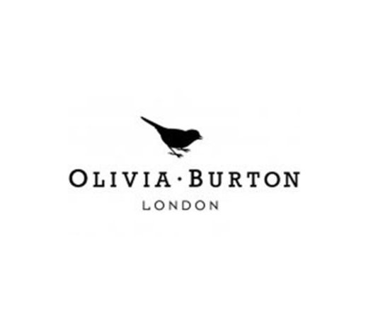 Olivia burton