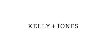 Kelly + Jones