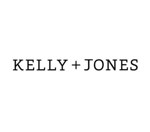 Kelly + Jones