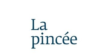 LA PINCÉE