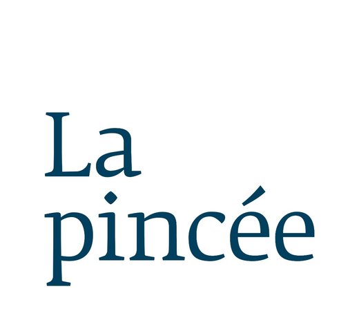 LA PINCÉE