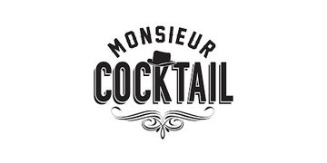Monsieur cocktail