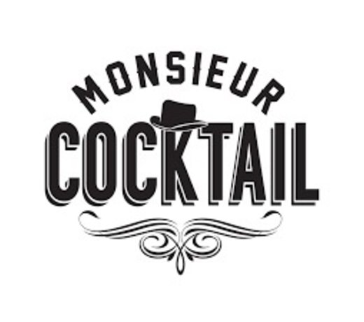 Monsieur cocktail