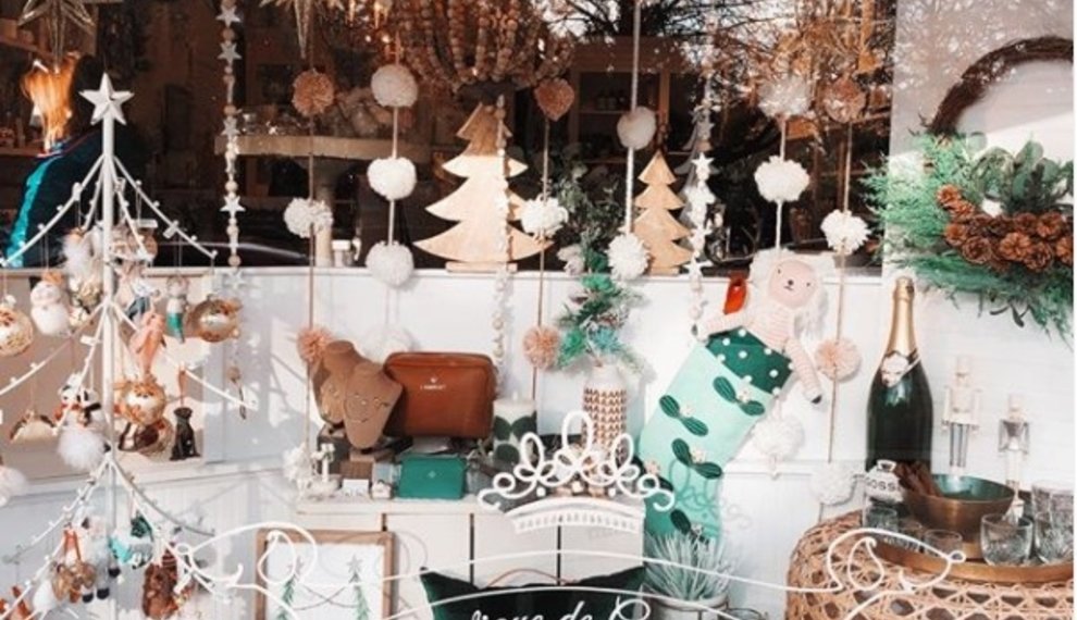 Les coups de cœur de Valérie pour vos cadeaux de Noël