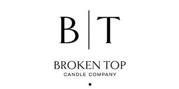 Broken Top Candle