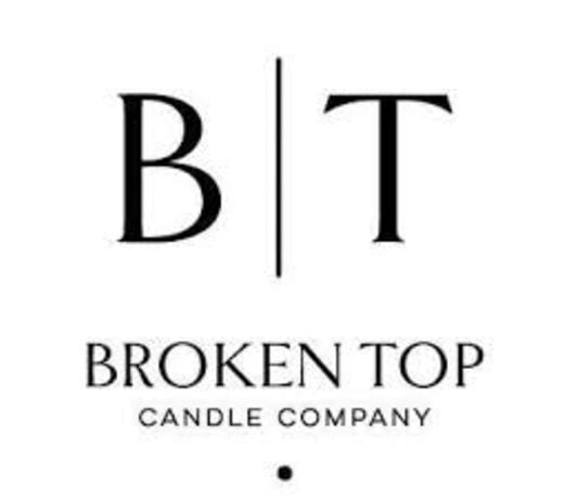 Broken Top Candle