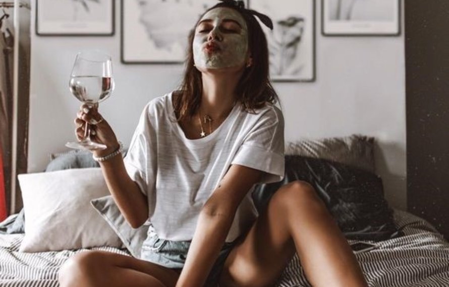 Les produits chouchous de La Bouticaire  pour une soirée selfcare réussie