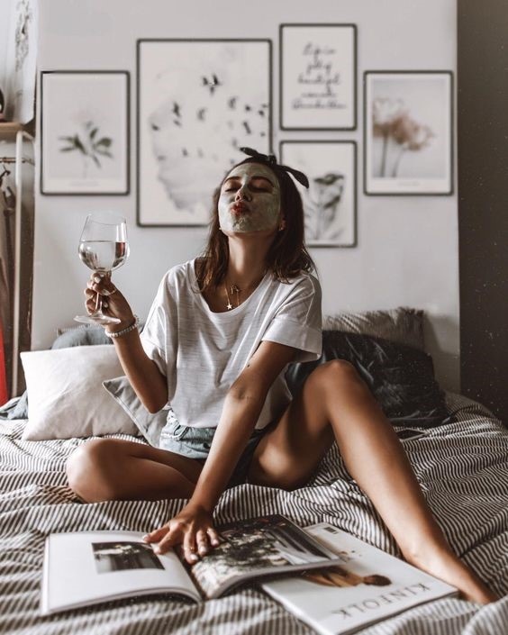 Les produits chouchous de La Bouticaire pour une soirée selfcare réussie