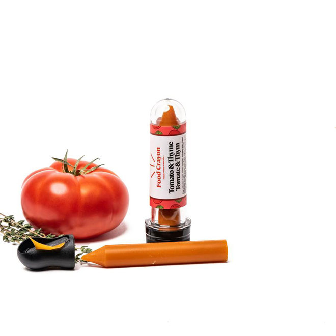 Coffret unitaire - Tomate et thym