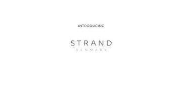 Strand by Obaku