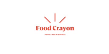 Food Crayon