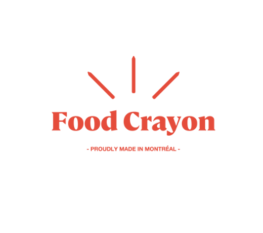 Food Crayon