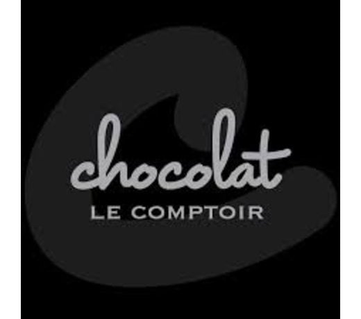 Le comptoir chocolat