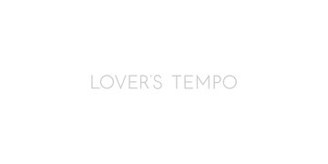 Lover's tempo