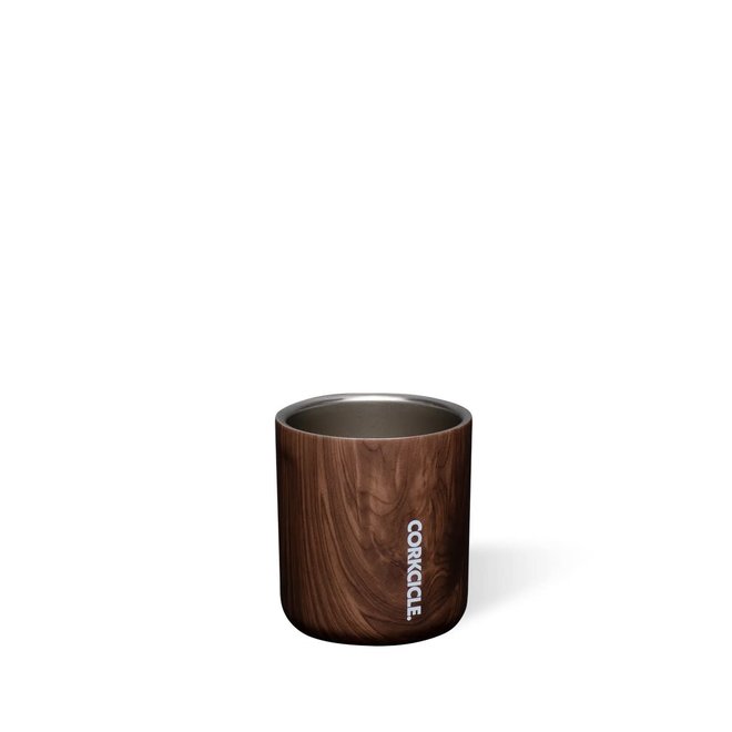 Verre Buzz Cup 12oz - Walnut Wood